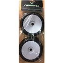 FOLLAGE VERDE CLARO-WDFC682. Slot, Radio Control, Modelismo