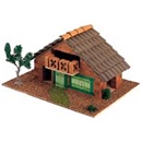 STEAM ROLLER KIT GREEN-D375. Slot, Radio Control, Modelismo