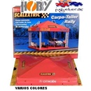 MAGNUM 4,5MM.-320224. Slot, Radio Control, Modelismo